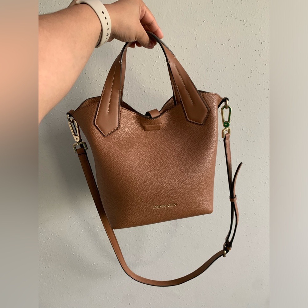 EUC Calvin Klein Bag